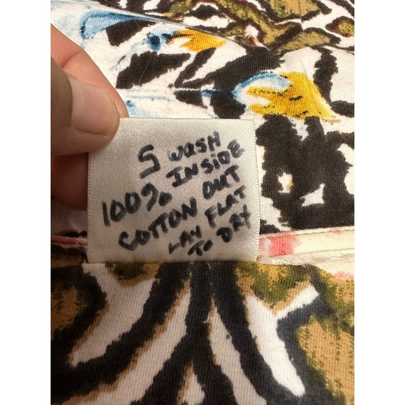 Take Two Vintage Women’s Top - Small - Picture 7 of 9